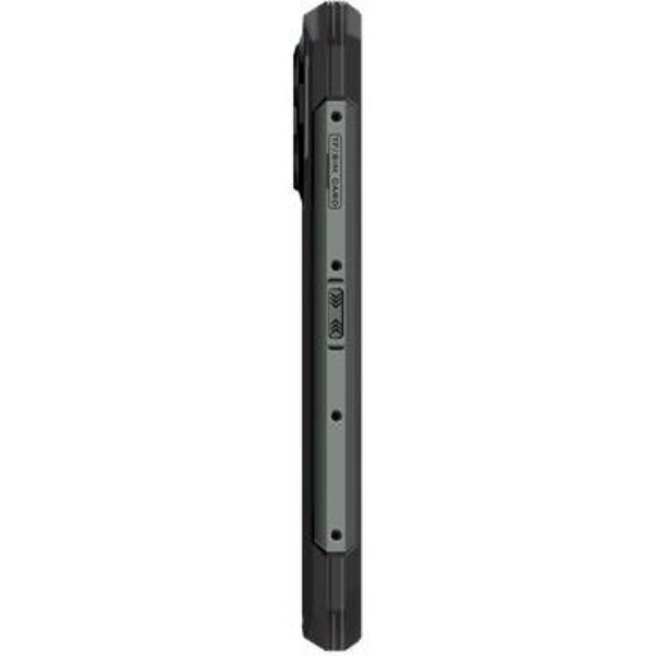 Фото - Смартфон Doogee S200 VIP 5G 12/256GB Dark Gray