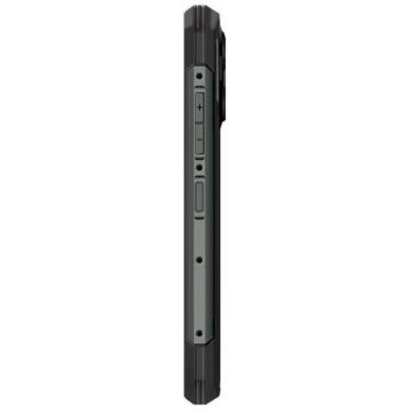 Фото - Смартфон Doogee S200 VIP 5G 12/256GB Dark Gray