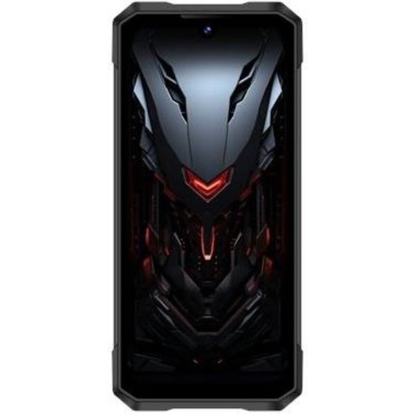 Фото - Смартфон Doogee S200 VIP 5G 12/256GB Dark Gray