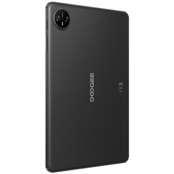 Фото - Планшет Doogee Tab A9 Pro 4/128GB Black VIP Edition