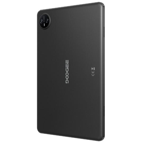 Фото - Планшет Doogee Tab A9 Pro 4/128GB Black VIP Edition