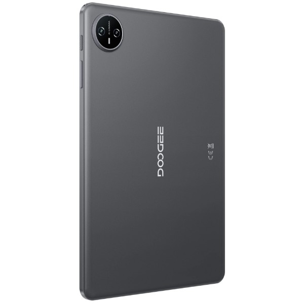 Фото - Планшет Doogee Tab A9 Pro 4/128GB Grey VIP Edition