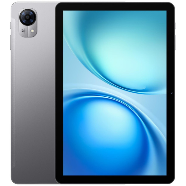 Фото - Планшет Doogee Tab G5 3/128GB Gray VIP Edition