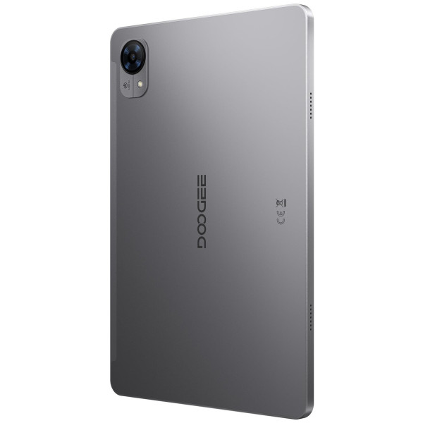 Фото - Планшет Doogee Tab G5 3/128GB Gray VIP Edition