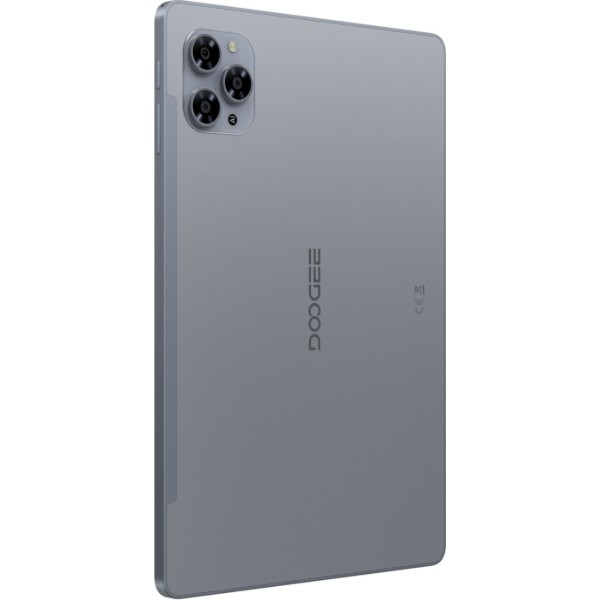 Фото - Планшет Doogee Tab G6 11 6/256GB LTE Mist Gray