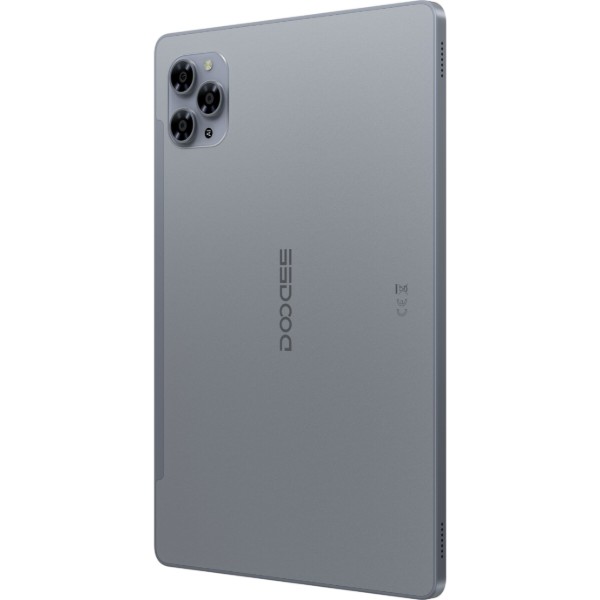 Фото - Планшет Doogee Tab G6 11 6/256GB LTE Mist Gray