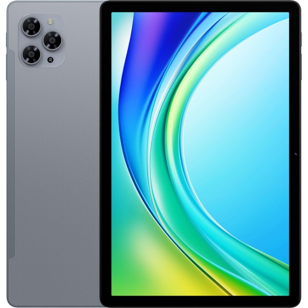 Фото - Планшет Doogee Tab G6 11 6/256GB LTE Mist Gray