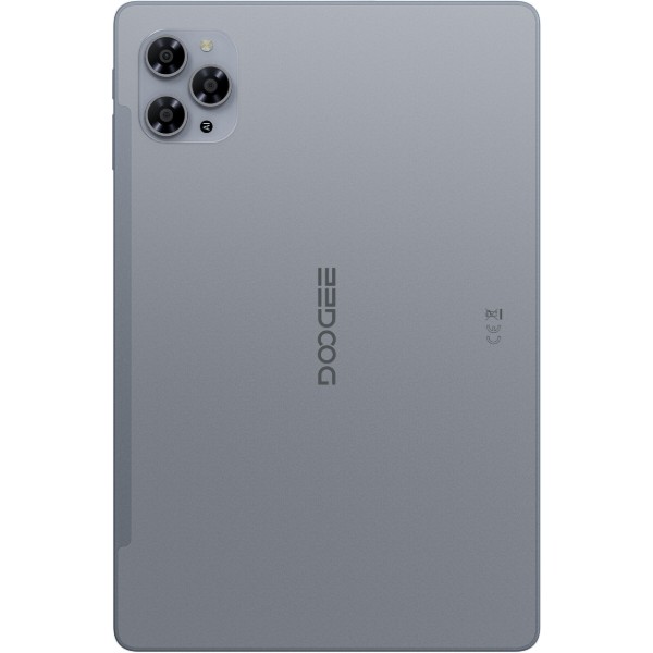 Фото - Планшет Doogee Tab G6 11 6/256GB LTE Mist Gray