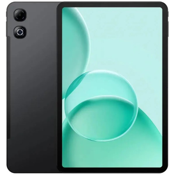 Фото - Планшет Doogee Tab G6 Max 6/256 Black VIP Edition