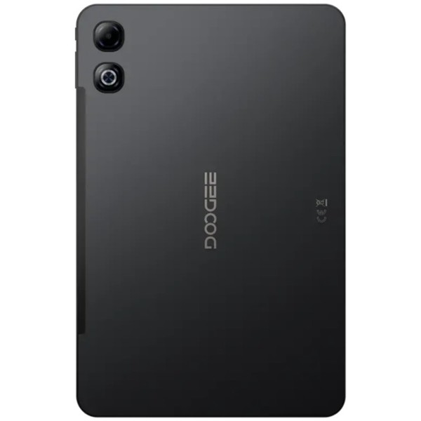 Фото - Планшет Doogee Tab G6 Max 6/256 Black VIP Edition
