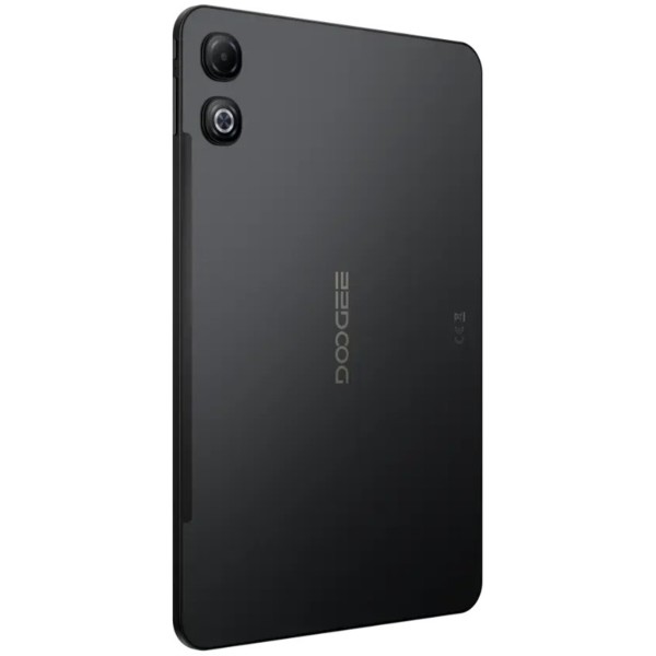Фото - Планшет Doogee Tab G6 Max 6/256 Black VIP Edition
