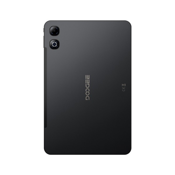 Фото - Планшет Doogee Tab G6 Max 6/256 Black