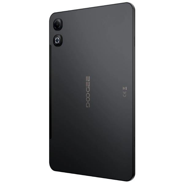 Фото - Планшет Doogee Tab G6 Max 6/256 Black
