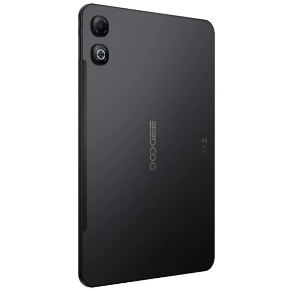 Фото - Планшет Doogee Tab G6 Max 6/256 Black