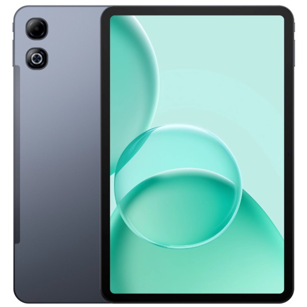 Фото - Планшет Doogee Tab G6 Max 6/256 Grey
