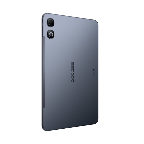 Фото - Планшет Doogee Tab G6 Max 6/256 Grey