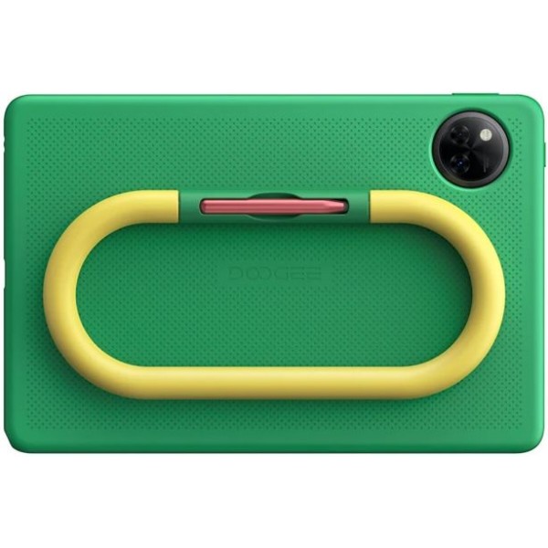 Фото - Планшет Doogee U11 Kid 11" 4/128GB Green