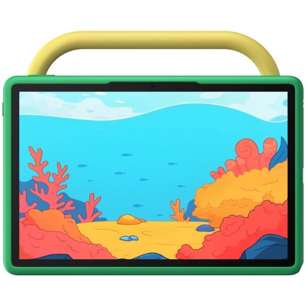 Фото - Планшет Doogee U11 Kid 11" 4/128GB Green