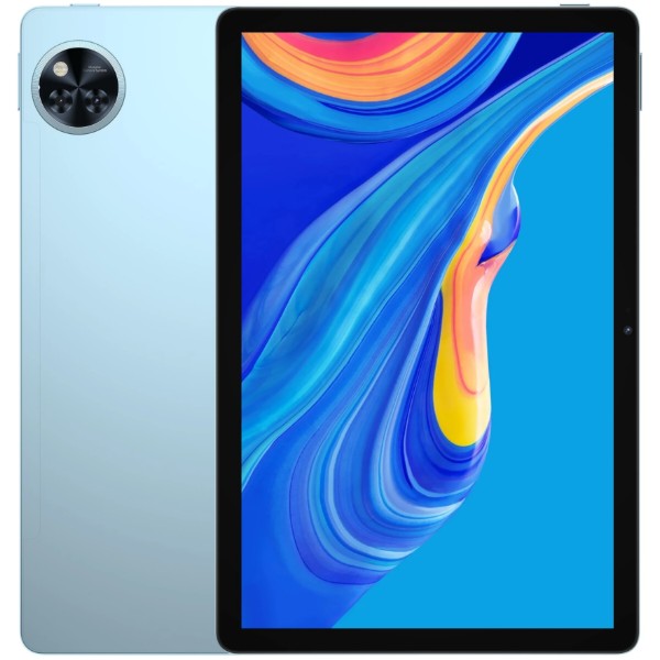 Фото - Планшет Doogee U11 Pro 6/256GB Blue