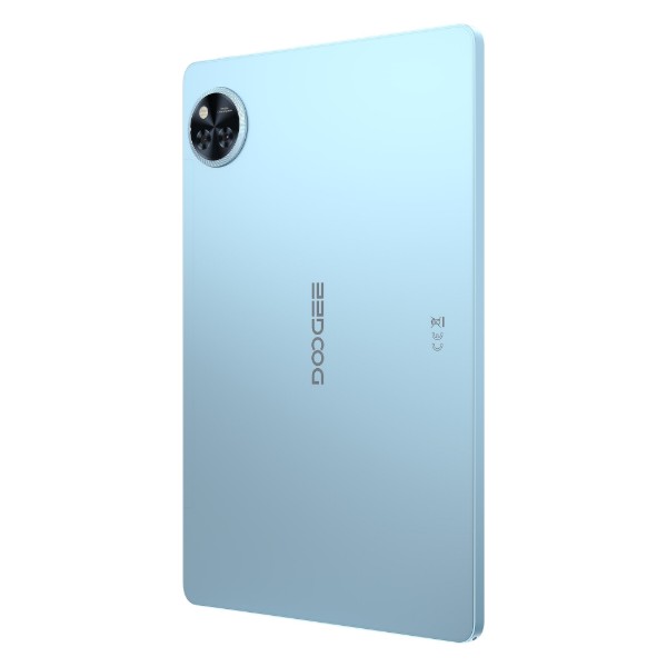Фото - Планшет Doogee U11 Pro 6/256GB Blue