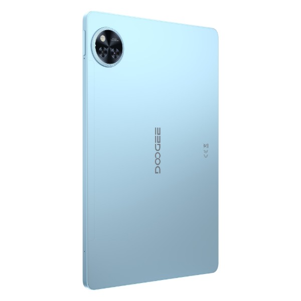 Фото - Планшет Doogee U11 Pro 6/256GB Blue