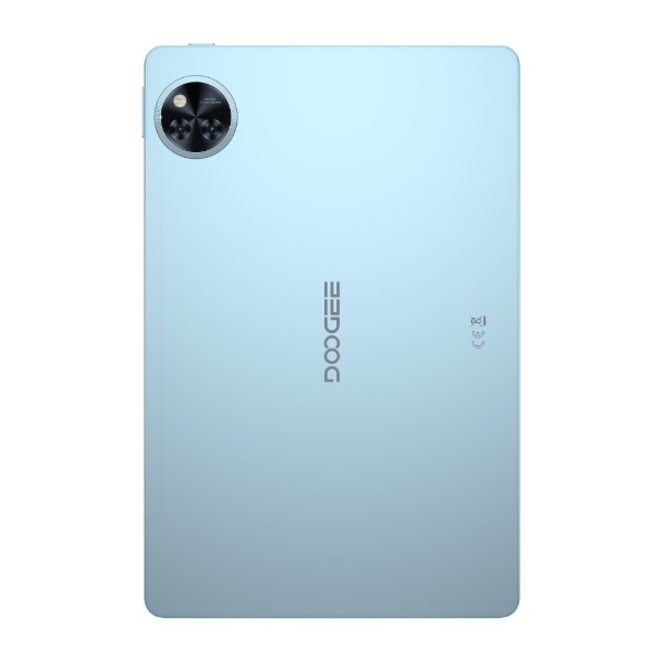 Фото - Планшет Doogee U11 Pro 6/256GB Blue