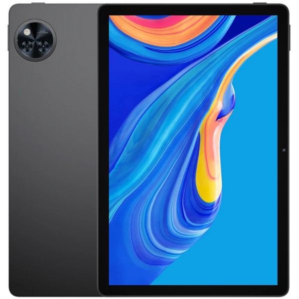 Фото - Планшет Doogee U11 Pro 6/256GB Black