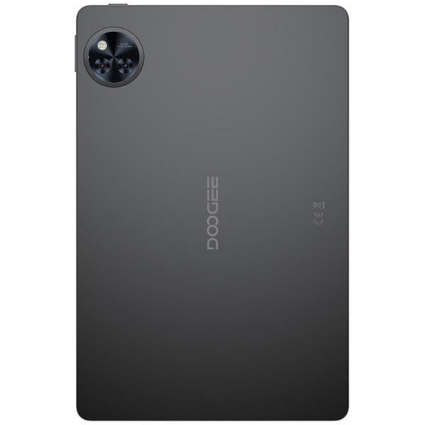 Фото - Планшет Doogee U11 Pro 6/256GB Black