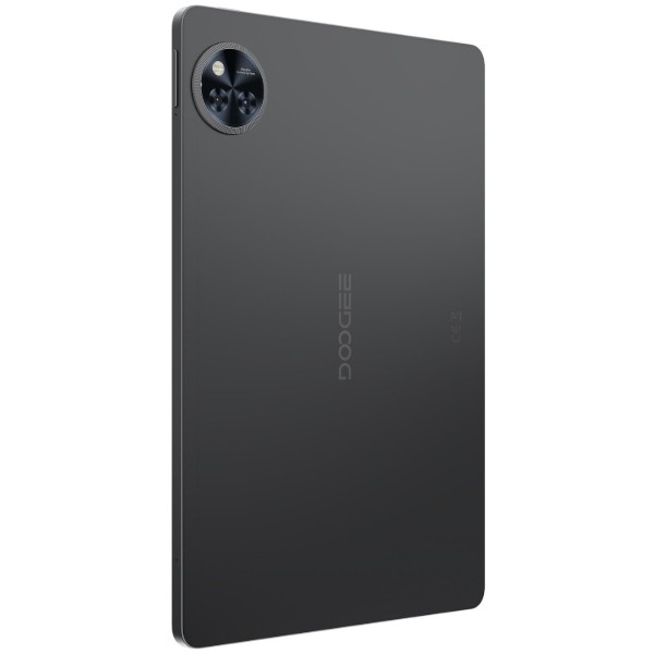 Фото - Планшет Doogee U11 Pro 6/256GB Black