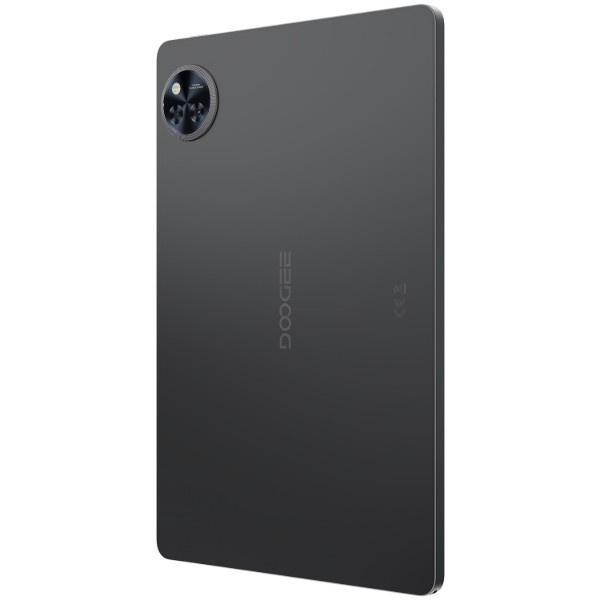 Фото - Планшет Doogee U11 Pro 6/256GB Black