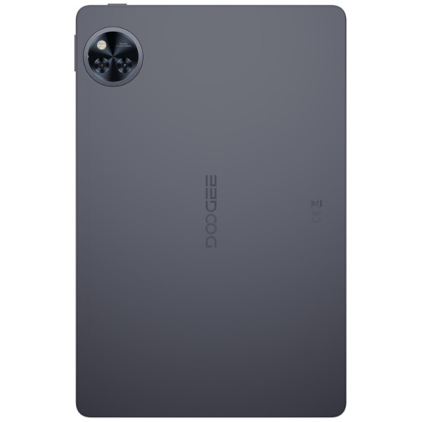 Фото - Планшет Doogee U11 Pro 6/256GB Grey