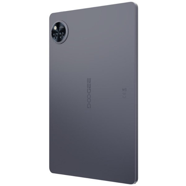 Фото - Планшет Doogee U11 Pro 6/256GB Grey