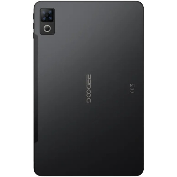 Фото - Планшет Doogee U12 6/128GB Black