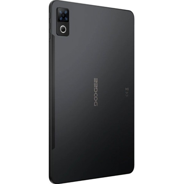 Фото - Планшет Doogee U12 6/128GB Black
