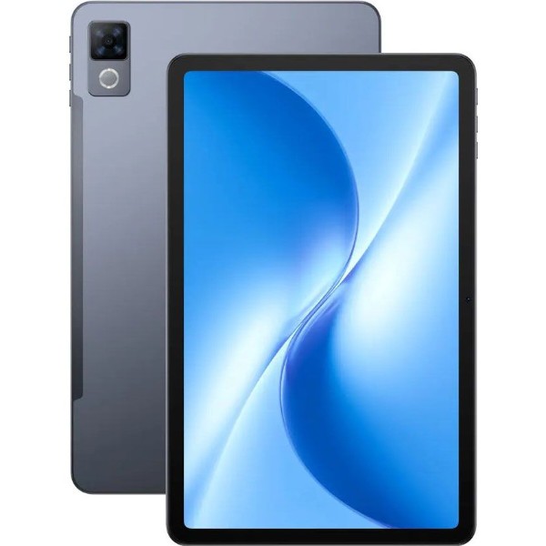 Фото - Планшет Doogee U12 6/128GB Gray