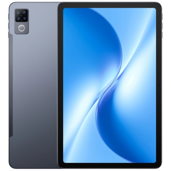 Фото - Планшет Doogee U12 6/128GB Gray VIP Edition