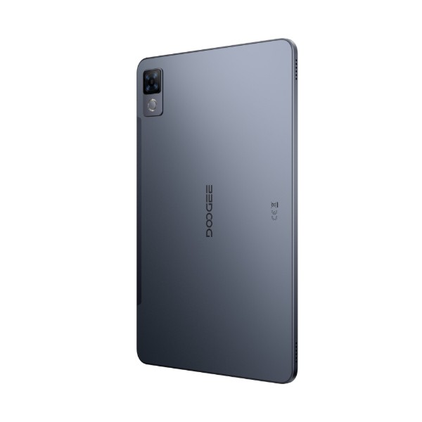 Фото - Планшет Doogee U12 6/128GB Gray VIP Edition