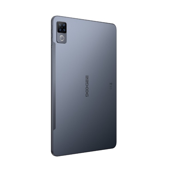 Фото - Планшет Doogee U12 6/128GB Gray VIP Edition