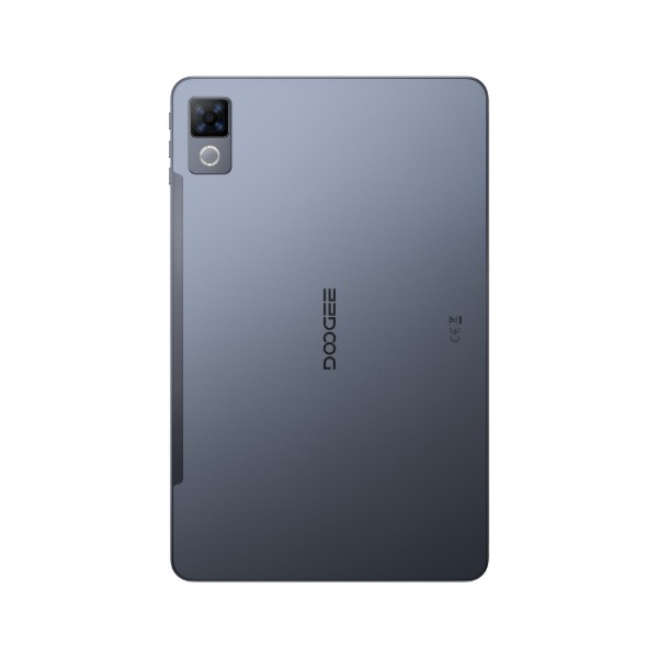 Фото - Планшет Doogee U12 6/128GB Gray VIP Edition