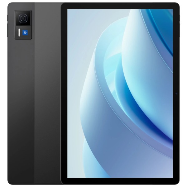 Фото - Планшет Doogee U13 6/256GB Black