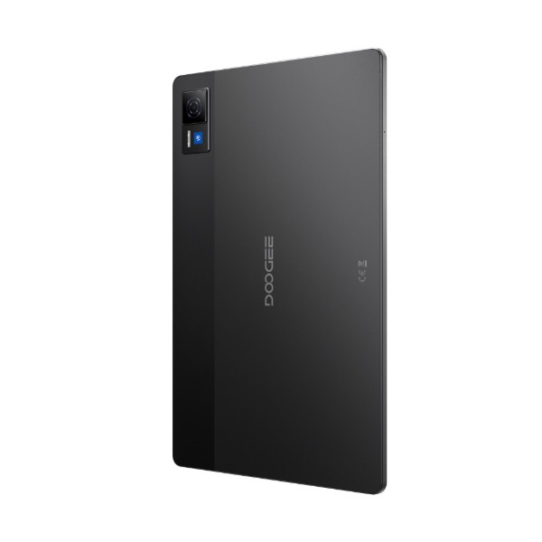 Фото - Планшет Doogee U13 6/256GB Black