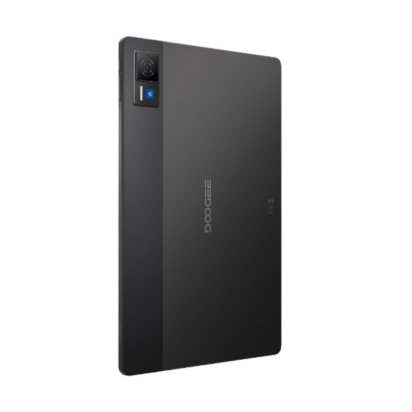 Фото - Планшет Doogee U13 6/256GB Black
