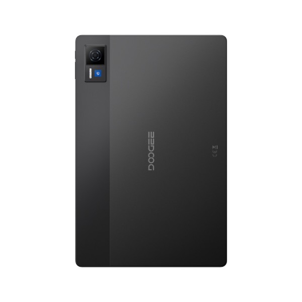 Фото - Планшет Doogee U13 6/256GB Black