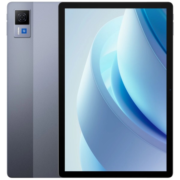 Фото - Планшет Doogee U13 6/256GB Gray