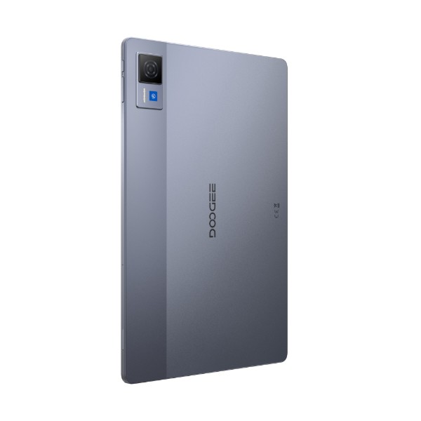 Фото - Планшет Doogee U13 6/256GB Gray