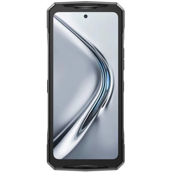 Фото - Смартфон Doogee V40 Pro 5G 16/512GB Midnight Silver