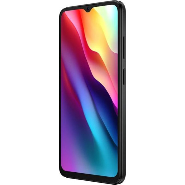 Фото - Смартфон Doogee Note 56 3/64GB Black