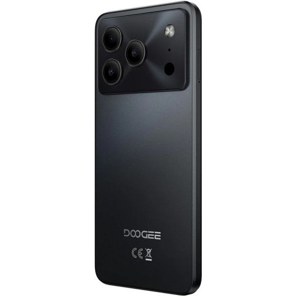 Фото - Смартфон Doogee Note 56 3/64GB Black