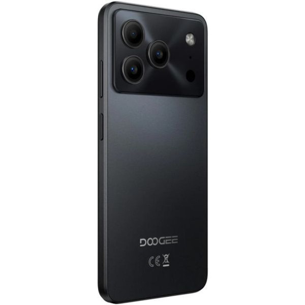 Фото - Смартфон Doogee Note 56 3/64GB Black