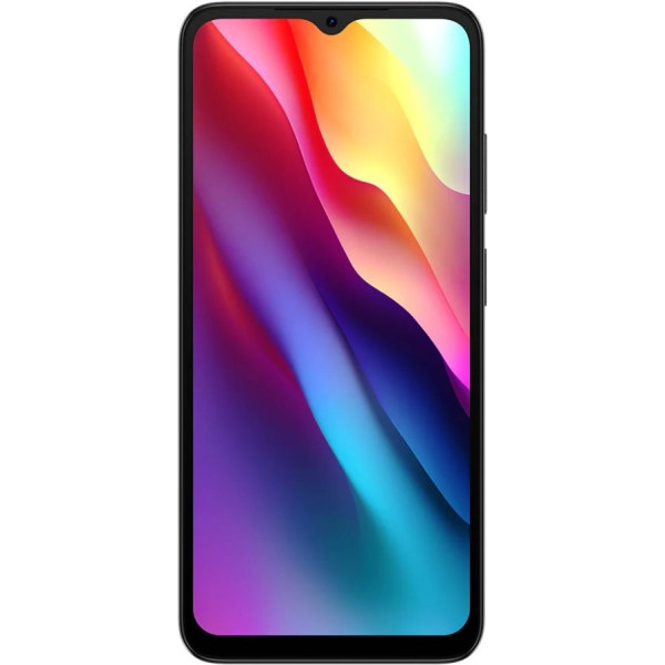 Фото - Смартфон Doogee Note 56 3/64GB Black